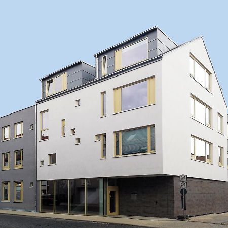 Eckhof Domizil - Grosszuegige Ferienwohnung Mit Kleinem Garten In Der Altstadt Von Gotha Kültér fotó